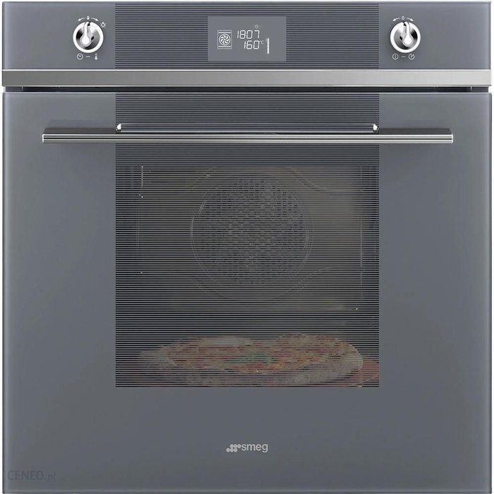 SMEG SF6102PZS