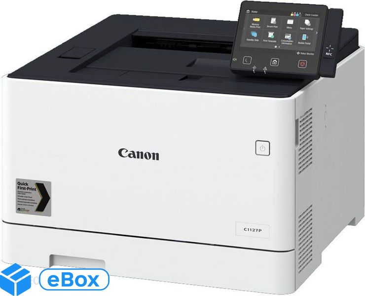 Canon i-SENSYS X C1127P (3103C024) eBox24-8067134 фото