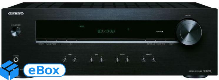 Onkyo TX-8220 eBox24-8056884 фото