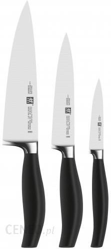 Zwilling Five Star Zestaw 3 Noże (30140700)