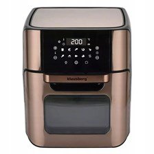 Klausberg Frytownica 12L 1800W Air Fryer KB-7598 7598