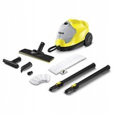 Parownica mop Karcher Sc 4 Easy Fix 2000 W 0,8 L