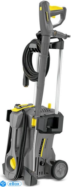 Karcher ProHD 600 1.520-982.0 eBox24-8026268 фото