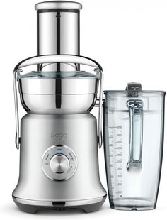 Sage The Nutri Juicer Cold XL SJE830BSS eBox24-8016968 фото