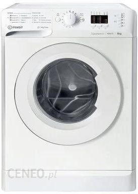 Indesit MTWSA 61294 W PL