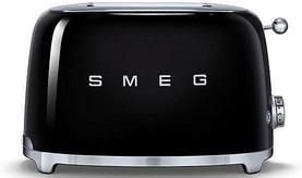 SMEG TSF01BLEU Czarny