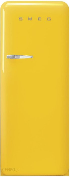 SMEG FAB28RYW5