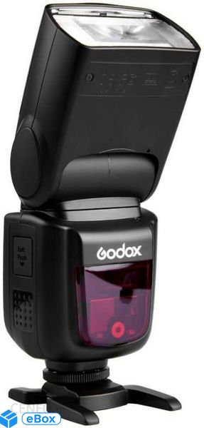 Godox V860II Fuji eBox24-8031635 фото