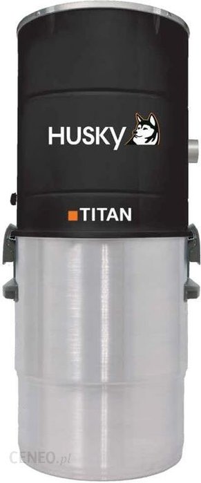 Husky Titan Ttn200Euh