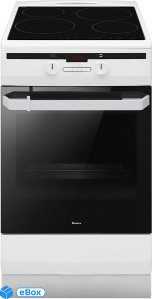 Amica 58IES2.322HTab(W) eBox24-8003168 фото