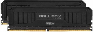 Crucial 16GB (2x8GB) 5100MHz CL19 Ballistix Max (BLM2K8G51C19U4B) eBox24-8084010 фото