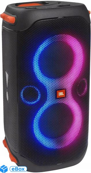 JBL PartyBox 110 eBox24-8038453 фото