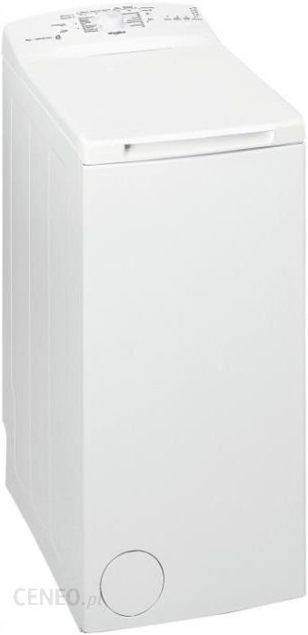 Whirlpool TDLR6030LPLN