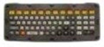 Zebra VC70 USB KBD QWERTY 18CM CABEL - Klawiatury - Brazowy (KYBDQWVC70S1) eBox24-8072835 фото