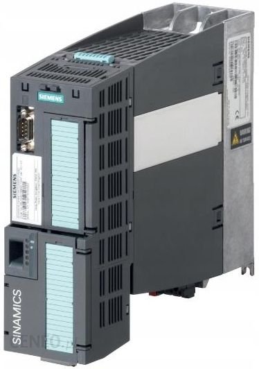Siemens Przemiennik Częstotliwości G120P-0.75/32B G120P07532B eBox24-8166835 фото
