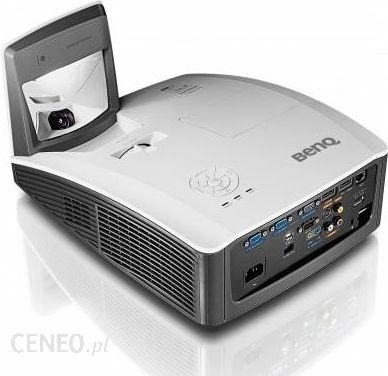 BenQ MH856UST