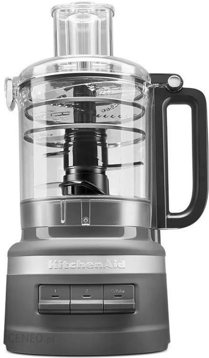 KitchenAid 5KFP0919EDG Antracyt