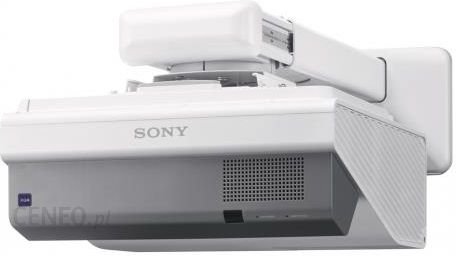 Sony VPL-SX631