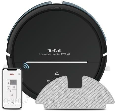 Tefal Xplorer S120 AI RG7865