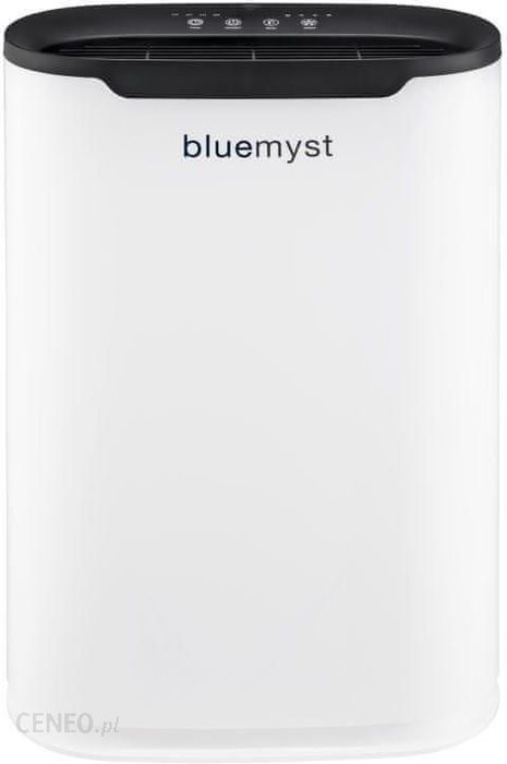 HONEYWELL BLUEMYST BM0001