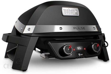 Weber Pulse 2000