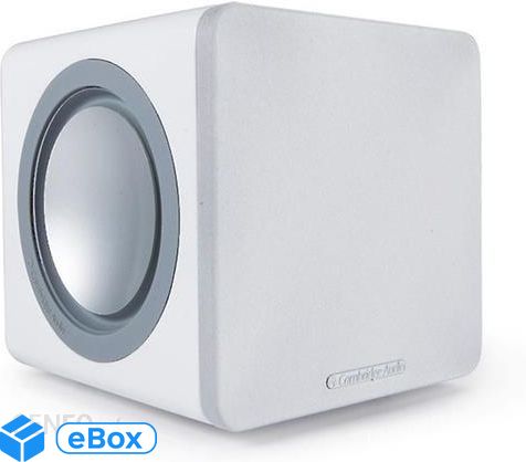 Cambridge Audio Minx X201 biały eBox24-8046485 фото