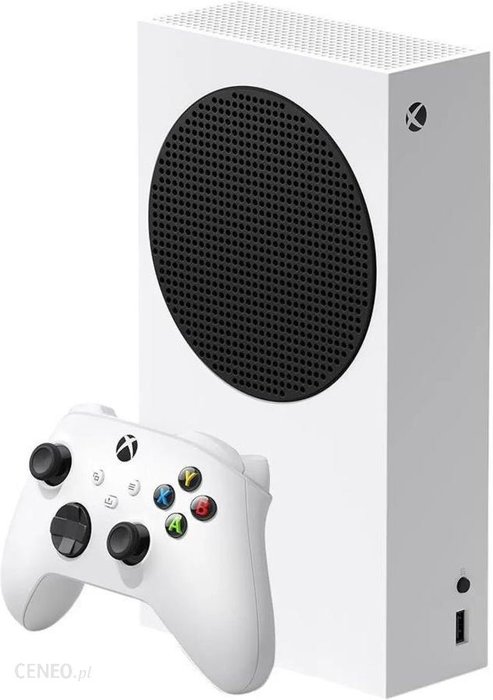 Microsoft Xbox Series S