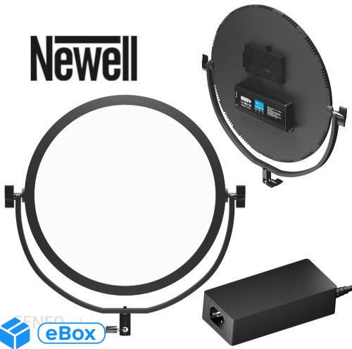 NEWELL AIR ARTHA XL LAMPA LED eBox24-8031535 фото