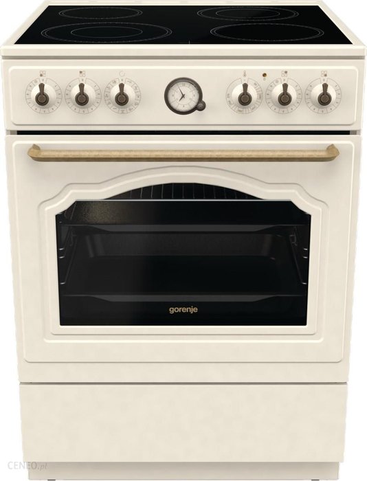 Gorenje GECS6B70CLI