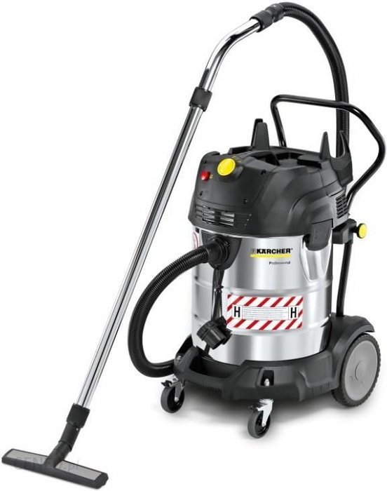 Karcher NT 75/1 Me Ec H Z22 1.667-239.0