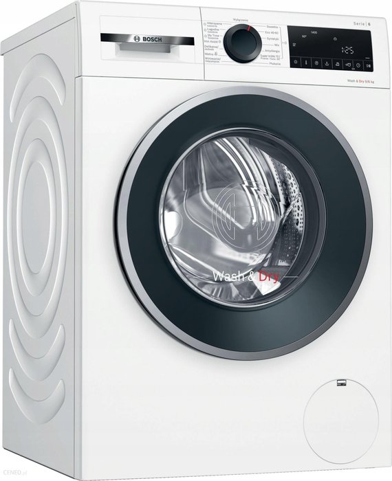 Bosch Serie 6 WNA14404PL