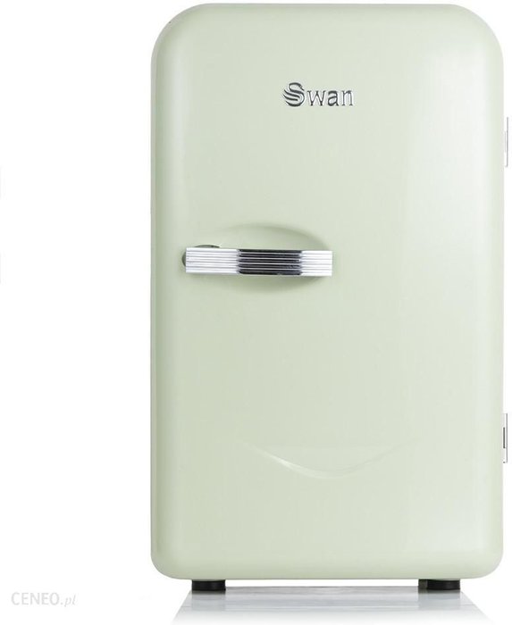 Swan Mini Retro Green Sre10010Gn