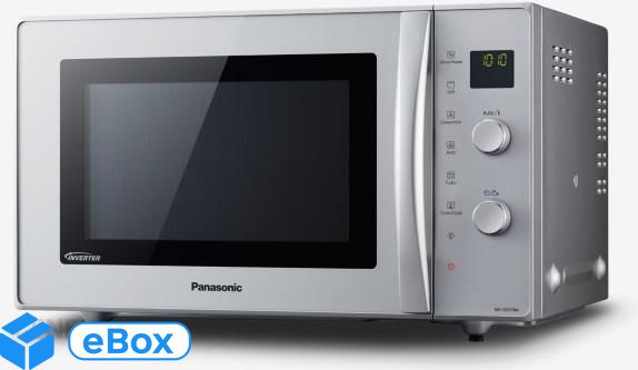 Panasonic NN-CD575MEPG eBox24-8015685 фото