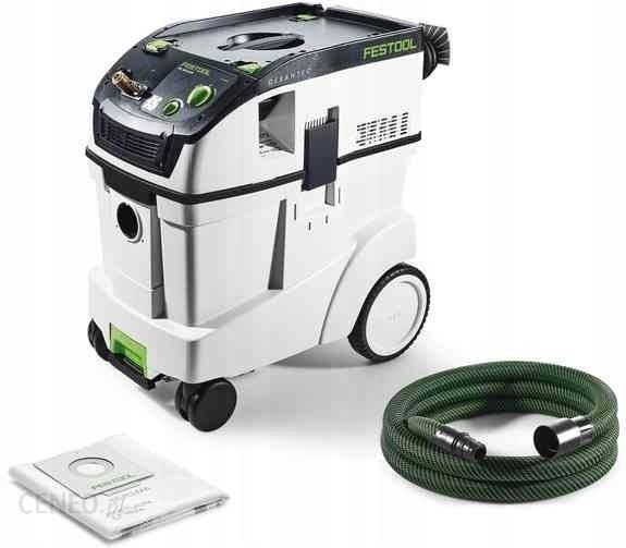 Festool CTL 48 E LE EC CLEANTEC 575300