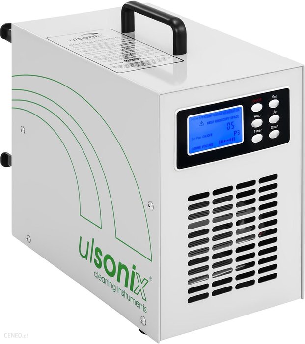 Ulsonix Airclean 20G Generator Ozonu 170W (5053) eBox24-8020835 фото