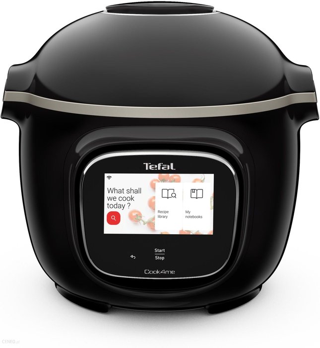 Tefal Cook4Me Touch CY9128