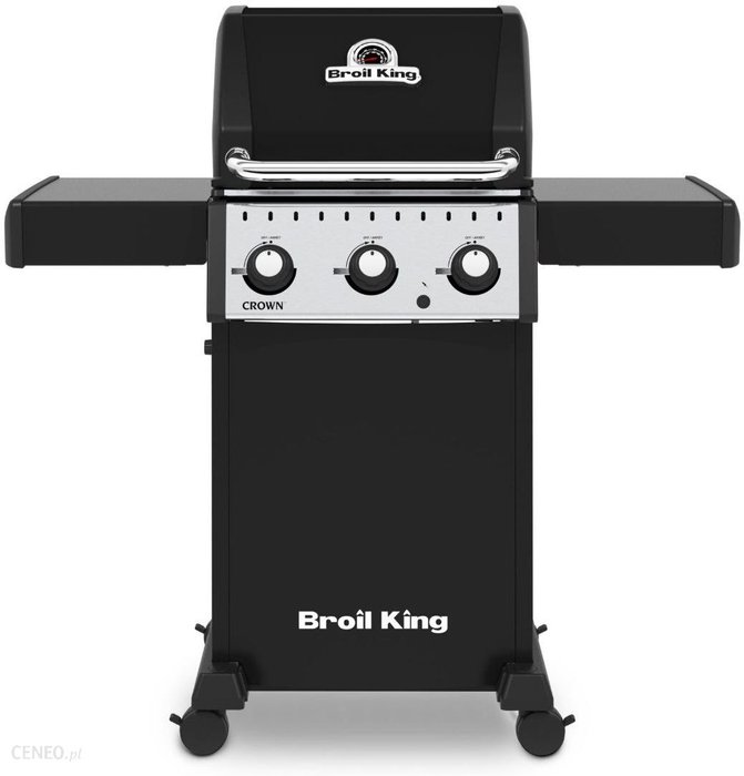 Broil King Crown 310