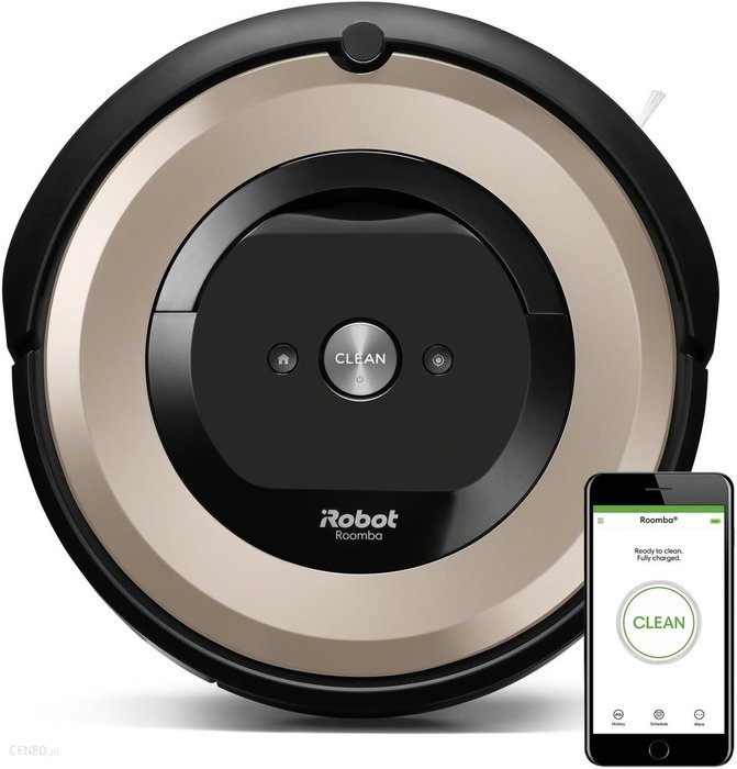 iRoomba e6 e6198