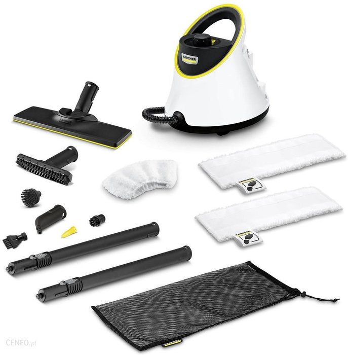 Karcher SC 2 Deluxe EasyFix Premium Home Line 1.513-253.0