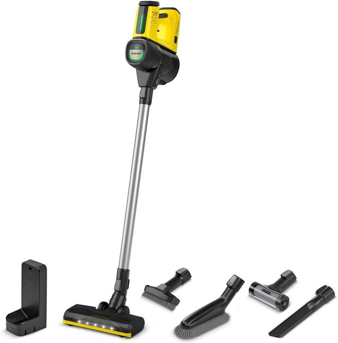 Karcher VC 7 Cordless yourMax 1.198-700.0