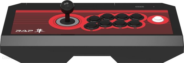 Hori Real Arcade Pro Hayabusa