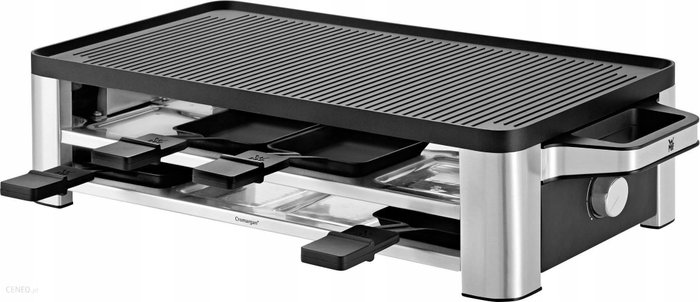 WMF Lono Raclette 04 1504 0011