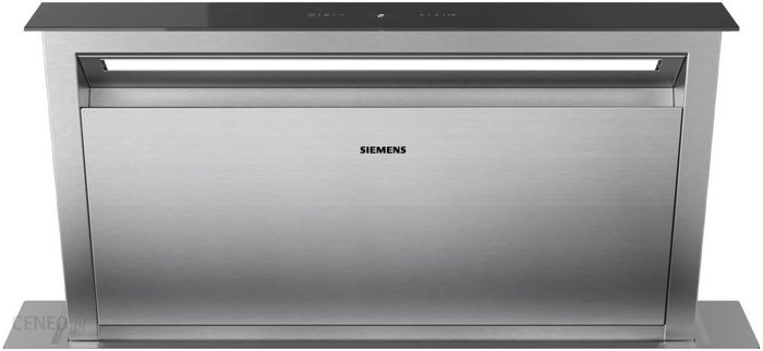 Siemens LD97AB570 Srebrny