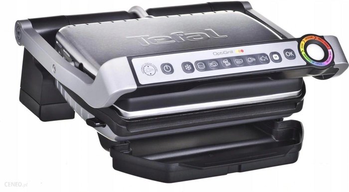 Tefal OptiGrill GC705D