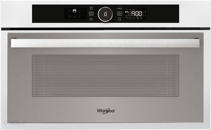 Whirlpool AMW731WH