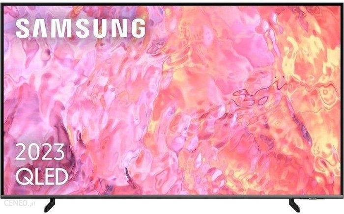 Samsung TQ55Q64C