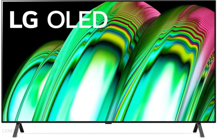 LG OLED65A23LA