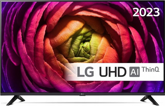 Lg 43UR73006LA