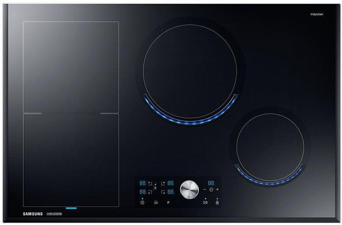 Samsung Chef Collection NZ84J9770EK