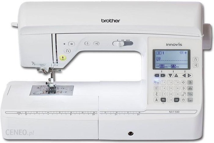 Brother NV1100